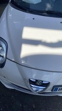 Capot Alfa Romeo MITO