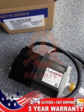 1PCS Mitsubishi HC-KFE23K Servo Motor New HCKFE23K In Box Expedited Shipping