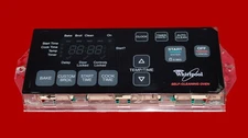 Whirlpool Gas Oven Control Board - Part # WP6610449 | 6610449 | 9761112