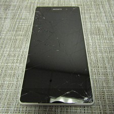 SONY XPERIA Z2 UNKNOWN CARRIER CLEAN ESN, WORKS, PLEASE READ 64789