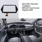 For 2019-2021 Chevrolet Trailblazer REPLACE Touch Screen Digitizer OEM