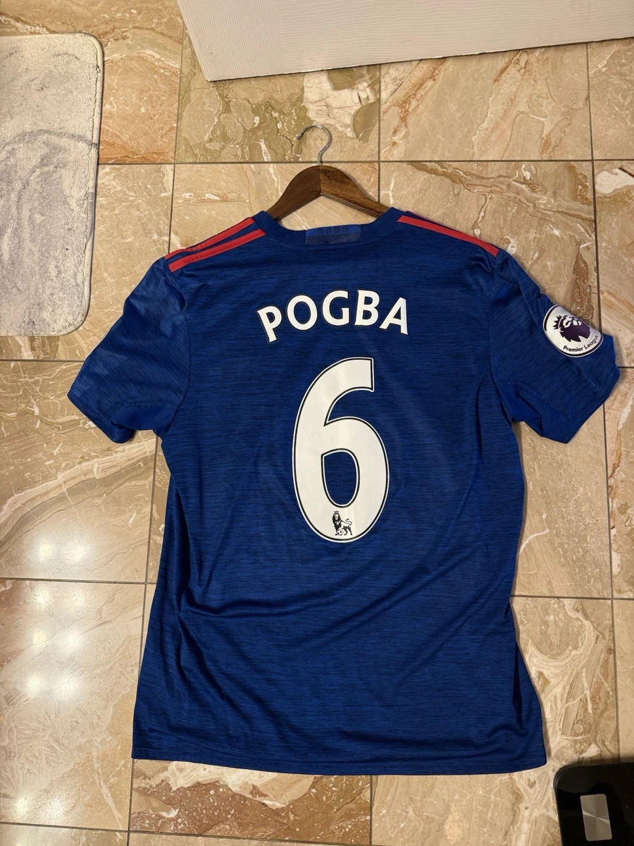 Manchester United Pogba for sale | eBay