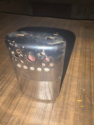 Vintage 1960s Aladdin Mfg. Co JON-E Hand Warmer -untested