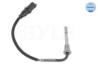 Sensor Abgastemperatur Meyle 214 800 0076 FüR Fiat Idea 500L Multijet 199LYE1B