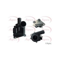 Volvo V40 525 2012-2019 Apec Zusatz-Wasserpumpe AWP1629 Elektrisch