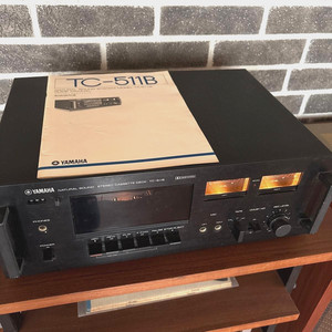 Yamaha tC-511 for sale | eBay
