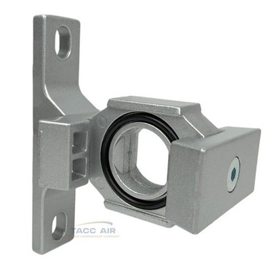 THB C7047-AS1 Wall Mounting Bracket For 7000 Series Air Line Components