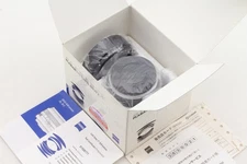 [Top MINT in Box] Carl Zeiss Planar T* 50mm F/1.4 ZF Nikon F mount From JAPAN