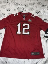 2021 Tampa Bay Buccaneers Super Bowl Champions Memorabilia Guide 30