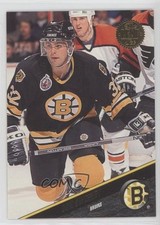 1993-94 Leaf Don Sweeney #281 06x7