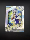 2025 Mosaic J.J. McCarthy Silver (Raw)