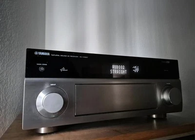 Yamaha RX V3067 AV Surround Receiver OVP. - Bild 1 von 4