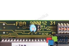FBA 90001231 FERROCONTROL - Reconditionné - Garantie 24 mois