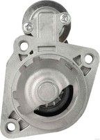 Herth+Buss Elparts Anlasser Starter 1.2 Kw FüR Ford Kuga II 1.5 Ecoboost Focus