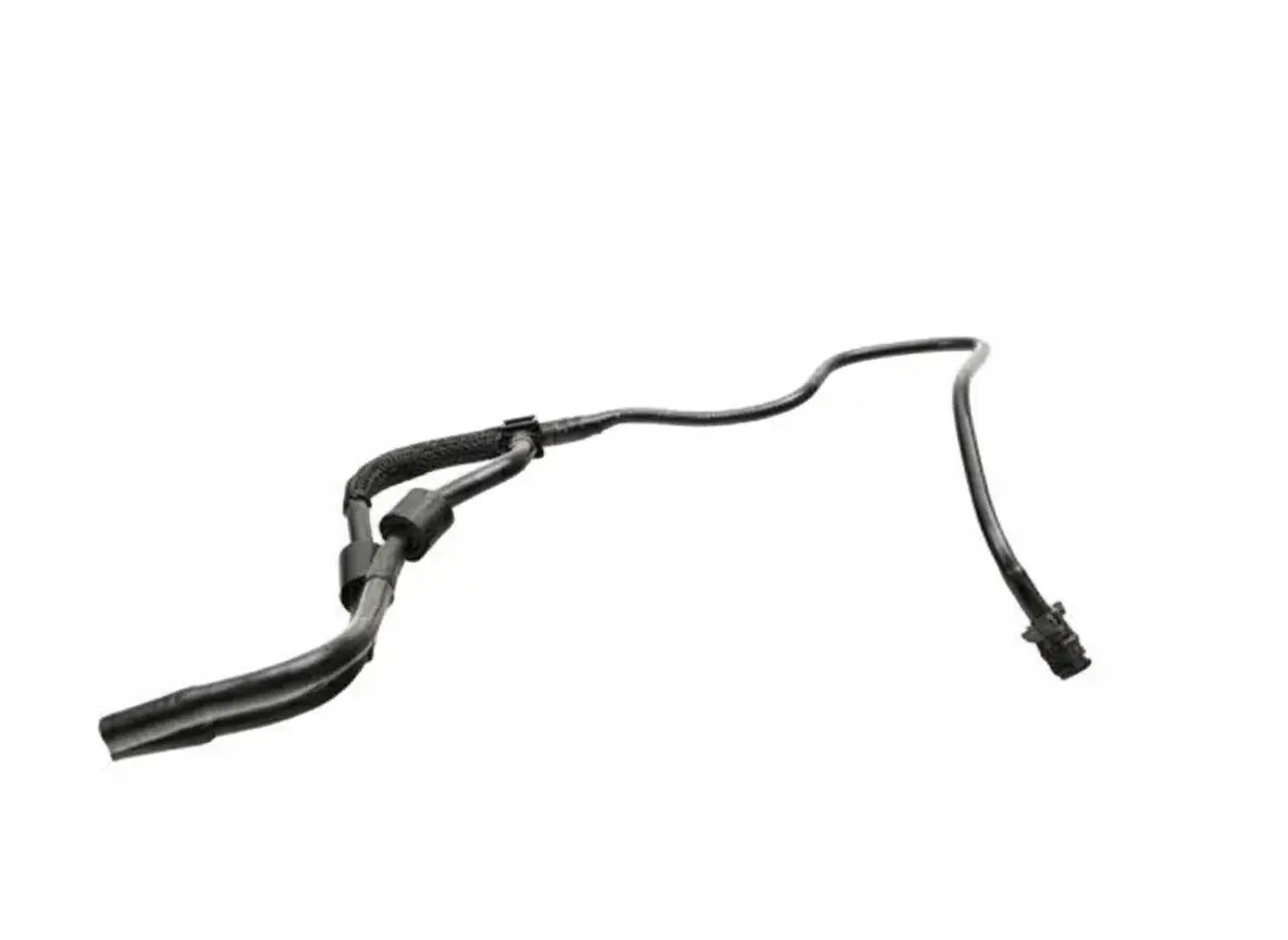 Cooling system hose FT61557 FAST for PEUGEOT CITROËN FIAT