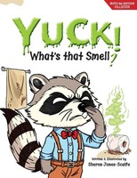 Sharon Jones-Scaife | Yuck! What's That Smell? | Buch | Englisch (2025)