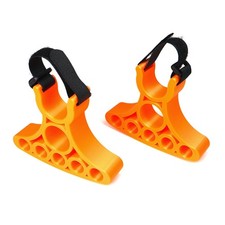 2 szt. Stojak naprawczy Uchwyt na kierownicę - Regulowany stojak naprawczy Ergonomiczny 5109