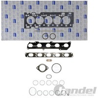 Ajusa Zylinderkopfdichtung Satz Passend FüR Ford Focus S-MAX Volvo C30 C70 S40