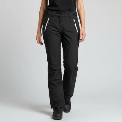 Helly HANSEN Fitted Helly Tech Performance Snow Pants Women's M Warmcore - Image 1 of 4