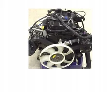 Motor Ford Transit CV24 2.2 TDCI 155PS 114kW 113TKm Diesel Engine Komplett