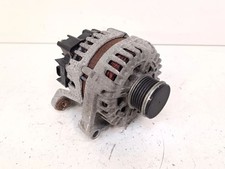 Generatore alternatore benzina Buick Encore I 2019 13597226 DIN58630