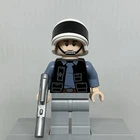 LEGO Star Wars sw0995 Rebel Fleet Trooper Minifigure & Gun 75245 75244 74237