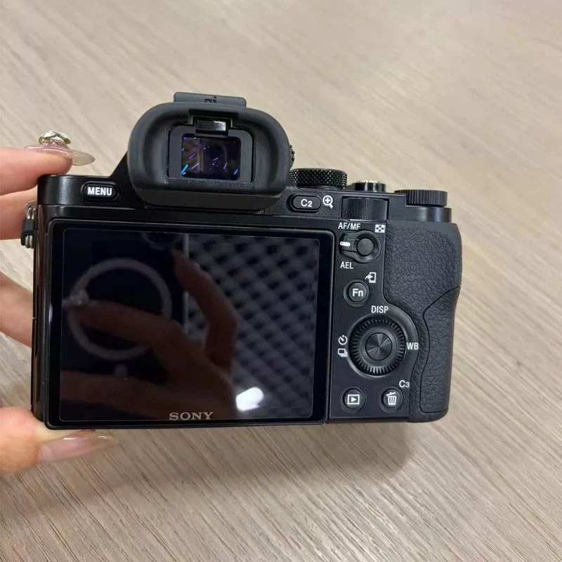 Sony A7R 30-39.9MP Digital Cameras for Sale - eBay
