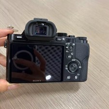 Sony Alpha A7R 36.4MP Mirrorless Body Only Digital SLR Camera English -90 New