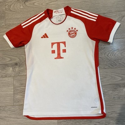 Bayern München Heimtrikot 2023/24