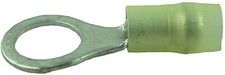Hillsdale 30260 Nylon 12-10 Gauge 3/8" Ring 100 Pack Made in the USA