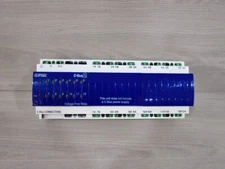 CLIPSAL L5512RVF 12 CH VOLTAGE FREE RELAY (MFG. 2019)- W/O C-BUS POWER SUPPLY