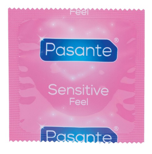 50 Preservativi Pasante Mix A Vostra Scelta Profilattici vari modelli - Foto 11 di 13