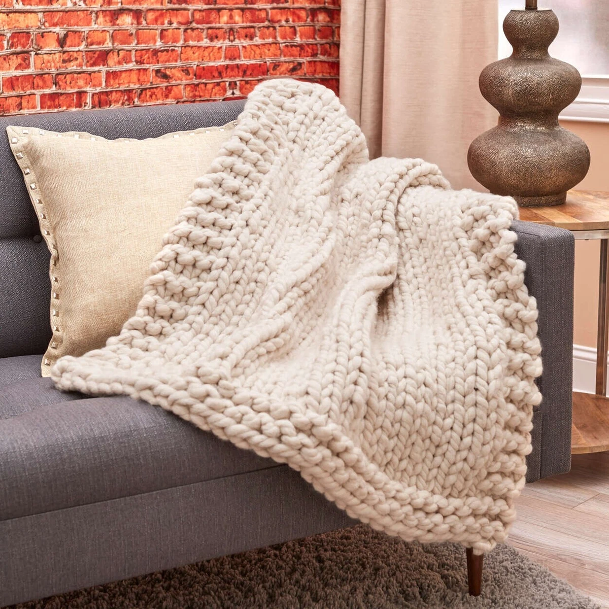 Oversize sale king blanket