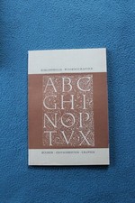 Bücher aus fünf Jahrhunderten - Zeitschriften, Graphiken - 1963