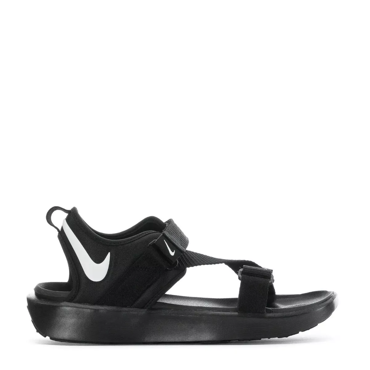 Nike sandals for store mens online