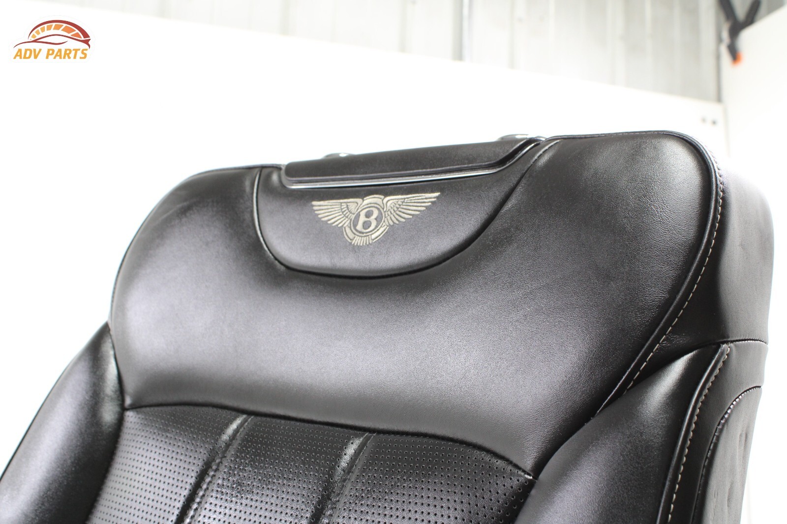 2018 BENTLEY BENTAYGA REAR 2ND ROW LEFT SIDE SEAT COMPLETE OEM