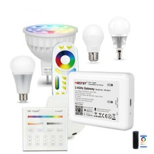 mr16 smart bulb alexa