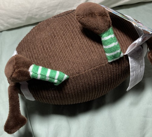 SCREAMSICLES FOOTBALL BUDDY - HE'S A FOOTBALL AND A FRIEND - HE'S ADORABLE!! - Picture 6 of 6