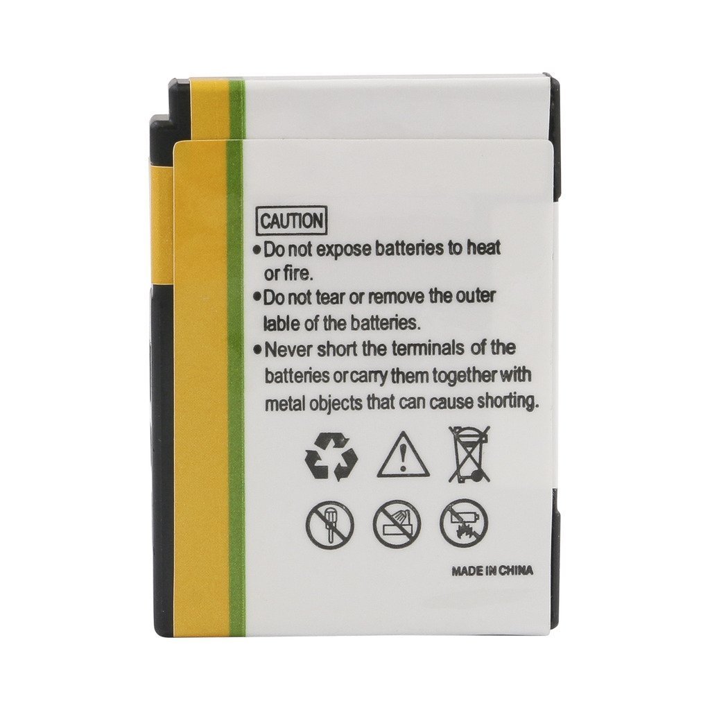 1x Kastar Battery for Kodak KLIC-7002 EasyShare V530 V530 Zoom