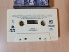 R.E.M. Document Cassette Untested — photo 2