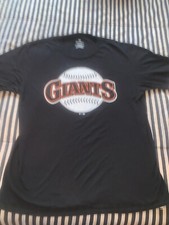 San Francisco Giant T Shirt