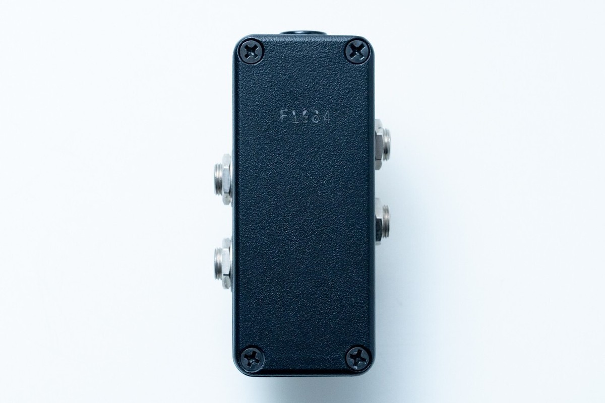 希少 Keeley Electronics True Bypass Looper Keeley True Bypass Looper Guitar Effect Pedal — Truetone Music