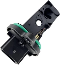 Air Flow Sensor Meter Black 0280218419 For 2017-2019 Chevrolet Cruze 1.4L 1.8L