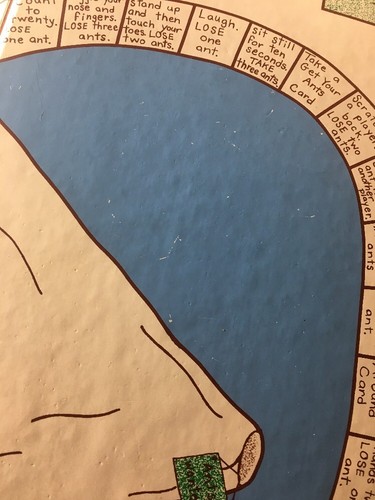 1979 Vintage Ants In Your Pants RARE/UNIQUE BOARD Game for Dyslexia - Picture 11 of 11
