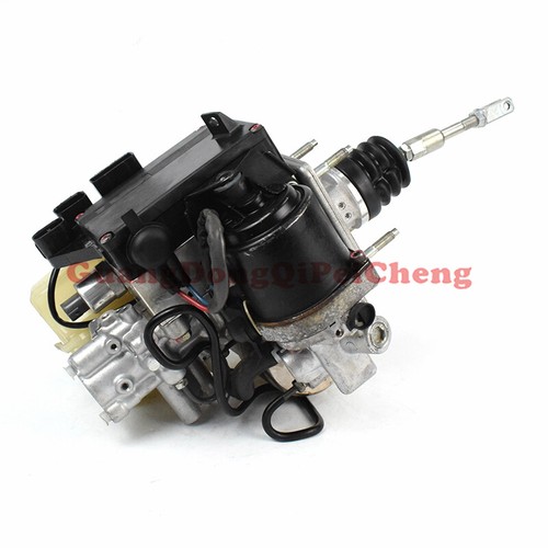 Bomba de freno ABS actuador de refuerzo cilindro maestro para Toyota GX470 4Runner A930444 - Imagen 6 de 9