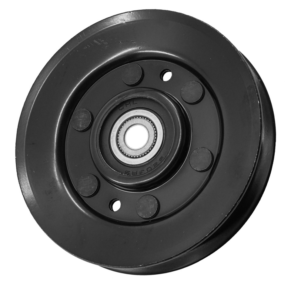 532140186 Engine Double Pulley For Husqvarna LTH19530 Srd17530 Tc130 Yt150 477469