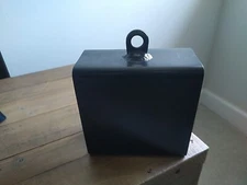 Vintage Ironmind Blockbuster Pinch Block