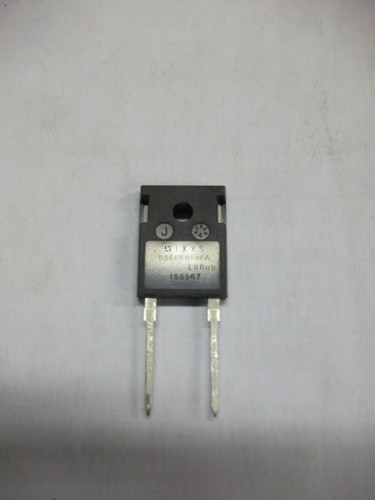 Lot De 10 Diodes Ultra-rapides DSEP60-06A IXYS - Diodes De Puissance Neuves
