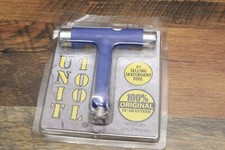 Unit Tool Skate Multi Functional 4 In 1 Black Complete Skateboard Assembly Tool