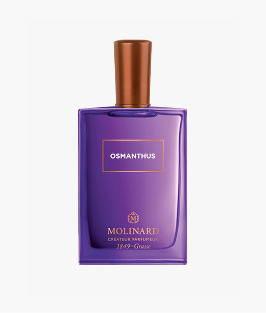 Molinard Osmanthus Eau de Parfum 75ml